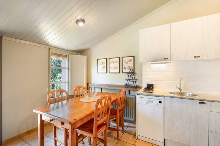 Casa rural para 5 personas, con jardín en Provincia de Lleida - 3