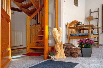 Ferienwohnung für 3 Personen in Bad Bellingen, Südschwarzwald, Bild 1