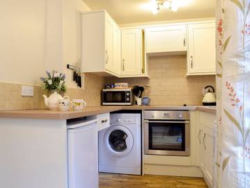 Holiday Rental for 3 People in Grassington, North Yorkshire, Photo 4