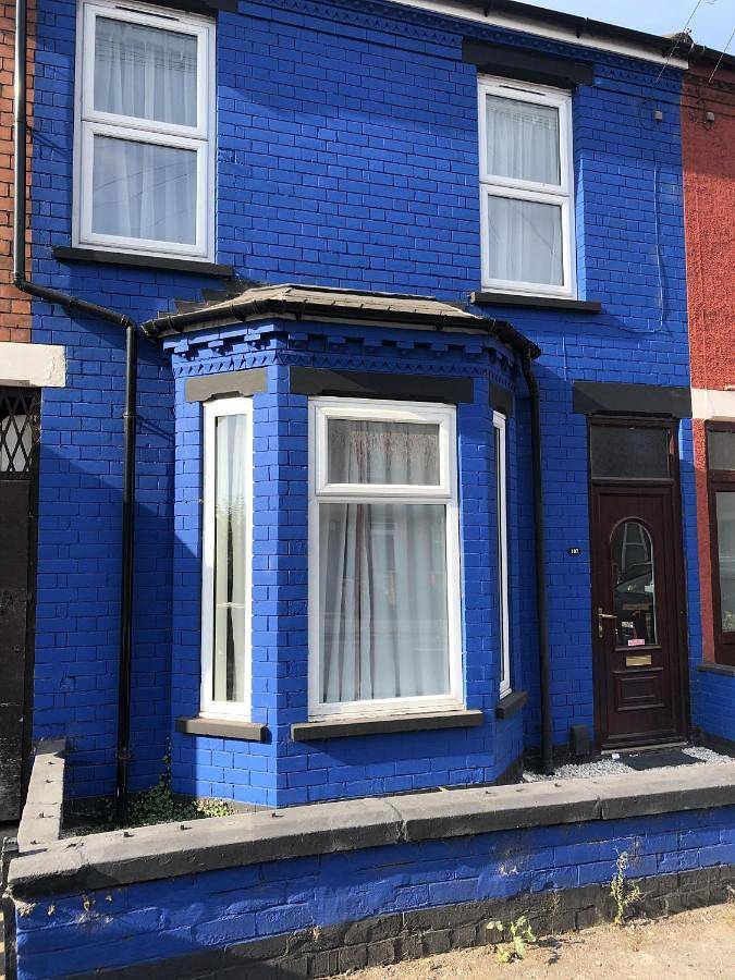 Economy Double Room in Lincoln, Lincolnshire