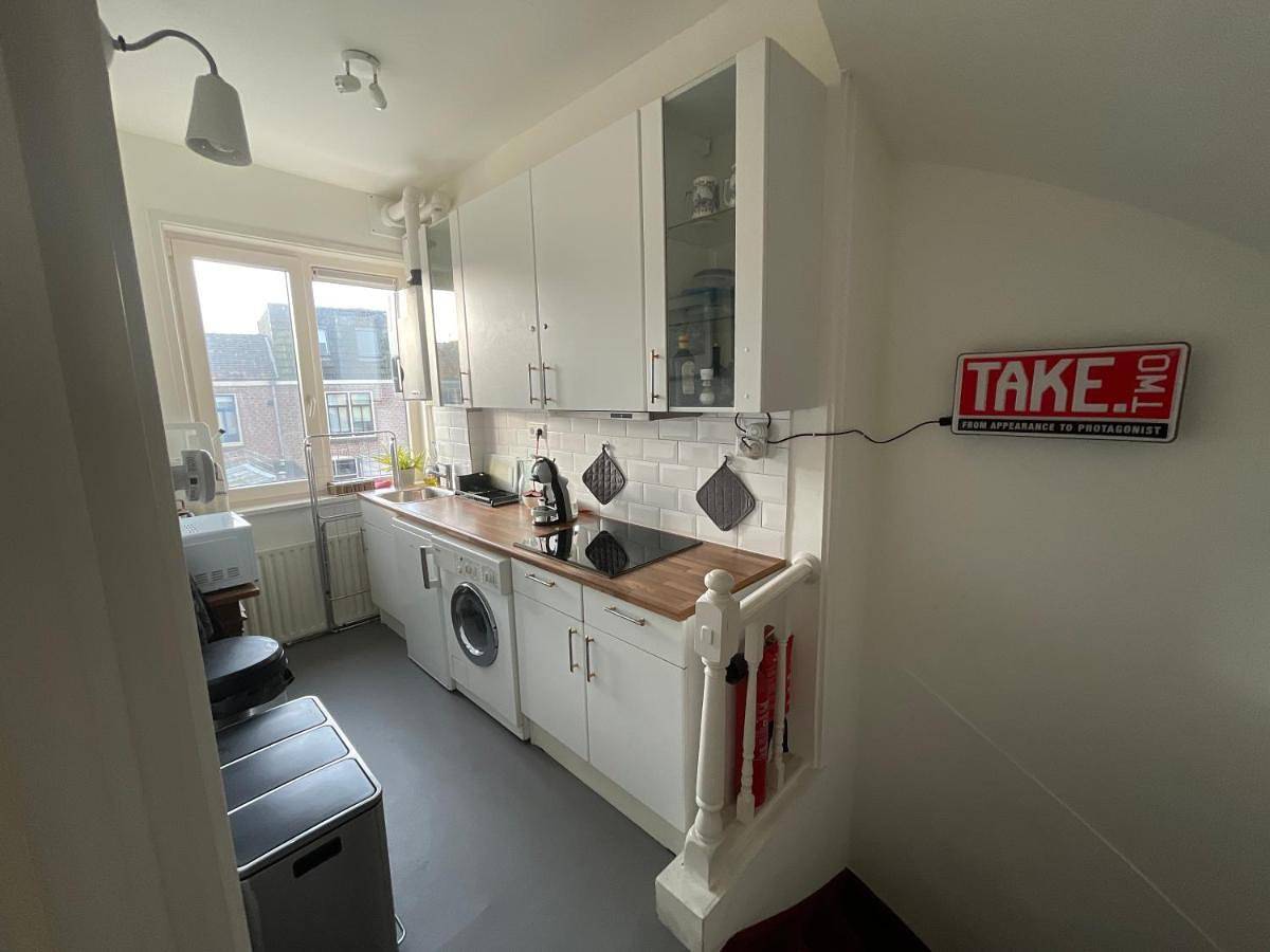 Comfortable Room in Alkmaar, Mer du Nord Pays-Bas