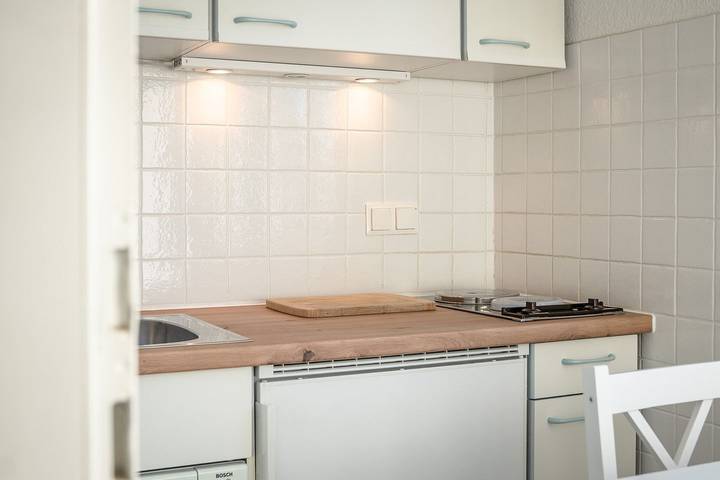 Ferienwohnung für 3 Personen, mit Haustier in Hörnum - 3