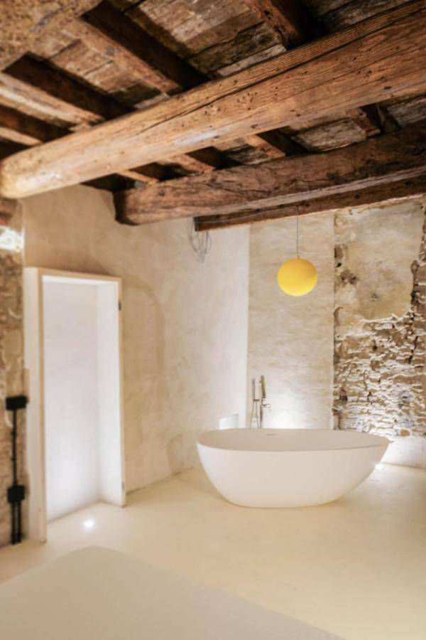 Loft per 2 persone, con Balcone e Terrazza a Ferrara