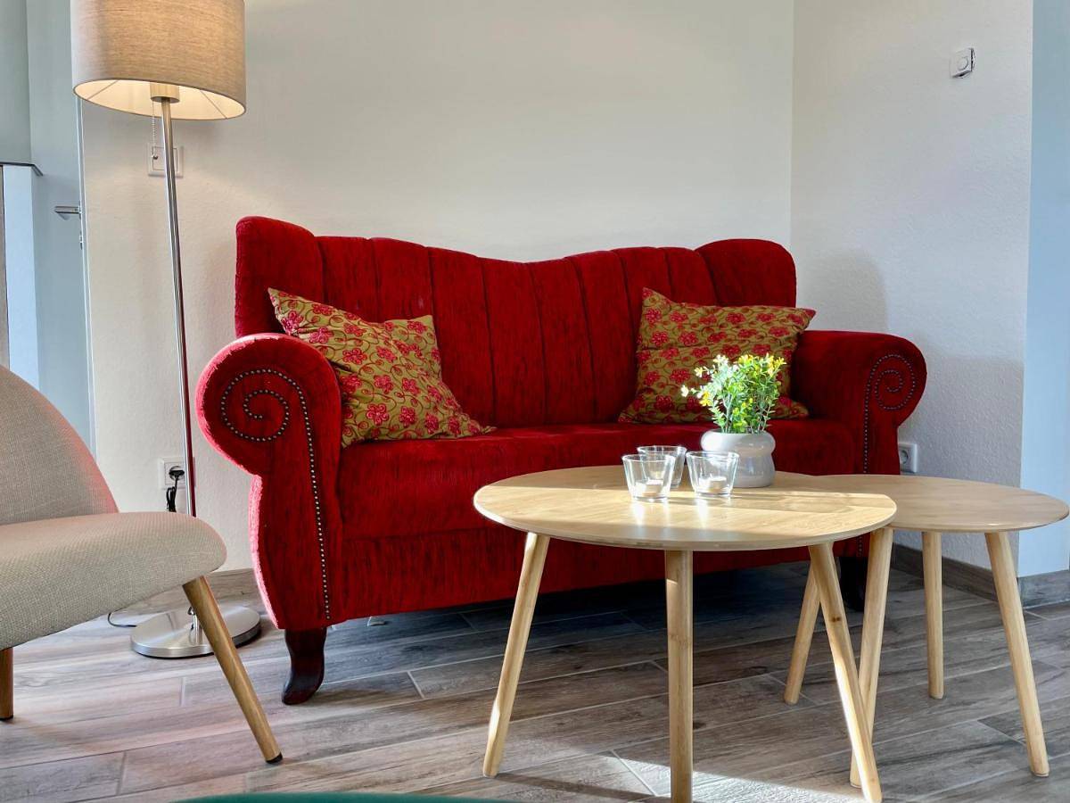 Appartement entier, Zentral Wohlfühlen No2 in Clèves, Bas-Rhin