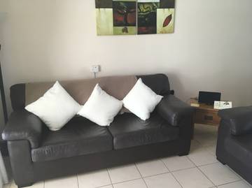 Apartament Wakacyjny dla 5 osoby w Pafos, Cypr ( południe), Zdjęcie 1