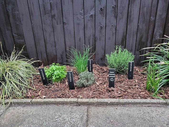 Ferienhaus für 4 Personen, mit Garten, mit Haustier in Dangast - 4