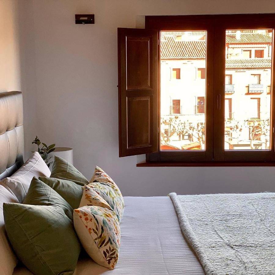 Apartamento entero, Apartamentos Ejemplares in Alcalá de Henares, Provincia de Madrid