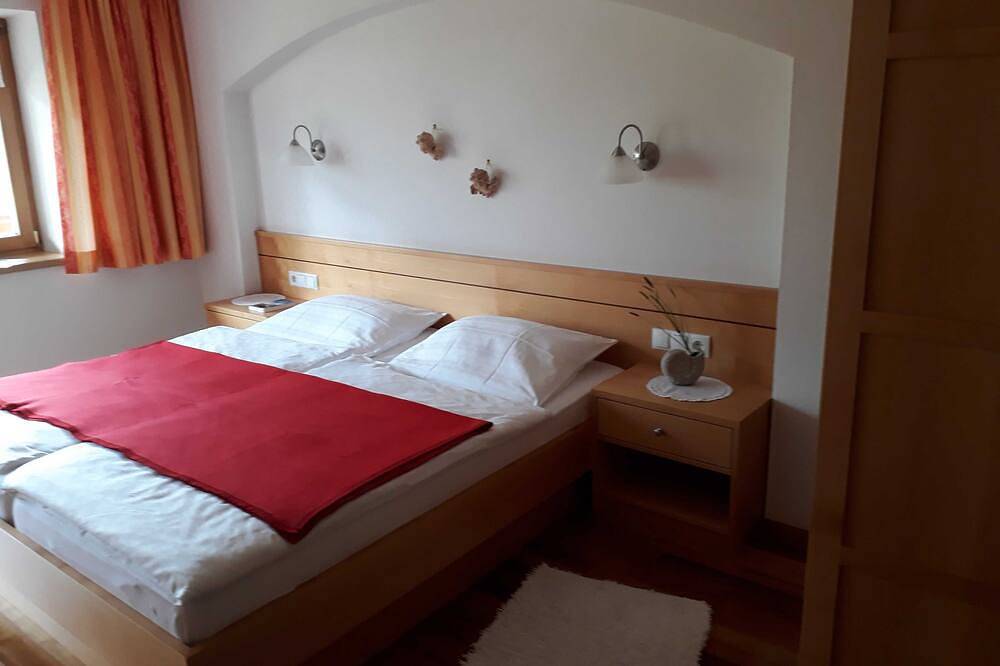 B&b für 2 Personen in Schoppernau, Allgäuer Alpen (Österreich)