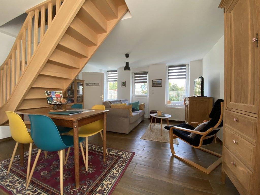 Tērēmēr 3* - Halte sur la Côte d'Opale : plages, forêts, campagne in Neufchâtel-Hardelot, Région de Boulogne-sur-Mer