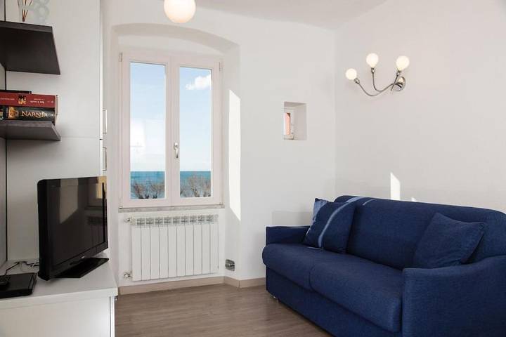 Appartement de vacances pour 4 personnes, avec vue - 1