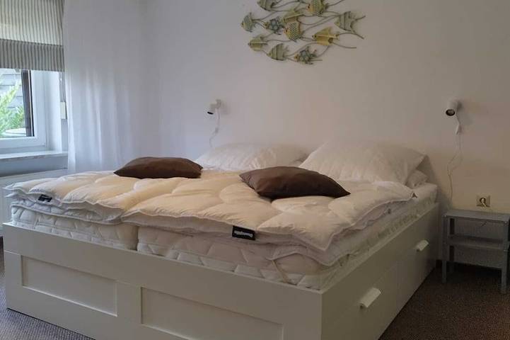 Ferienwohnung für 6 Personen in Dänschendorf - 2