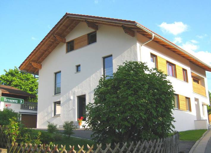 Apartamento inteiro, Ferienwohnung Sonja - Ferienwohnung in Bodenmais, Baviera Oriental