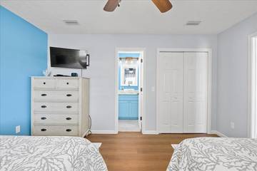 Vacation House for 10 Guests in Gulf Resort Beach, West Panama City Beach, Picture 4