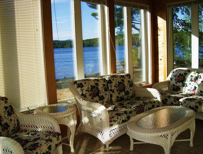 Holiday home for 13 people - 1