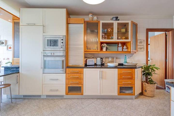 Gîte pour 6 personnes, avec vue dans Leça da Palmeira - 3