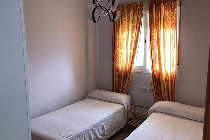 Appartement entier, Anacasa Blaumar Mediterranea in Piles, Costa de Valencia