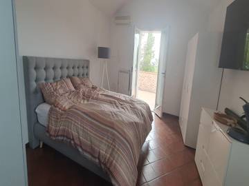 Ferienhaus für 8 Personen in San Lorenzo al Mare, Ligurische Alpen, Bild 3