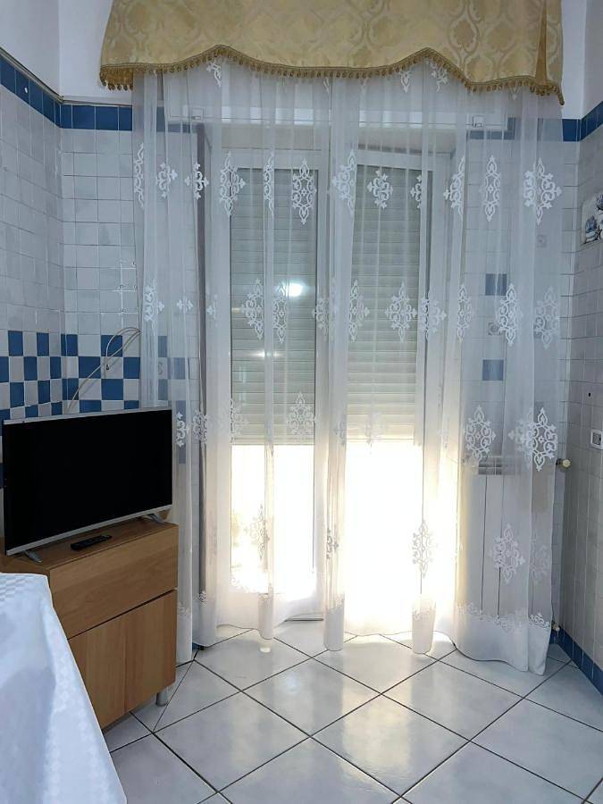 Gîte pour 4 personnes, avec balcon à Castellammare di Stabia - 4