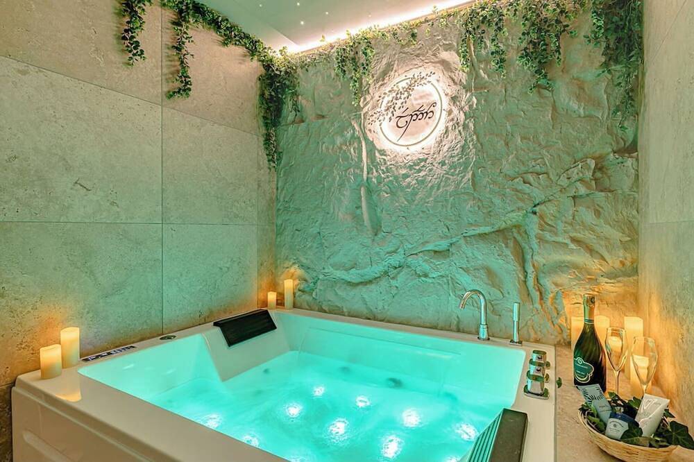 Apartamento entero, Ellendor • Private spa, luxury & starry skies in Évreux, Región de Évreux