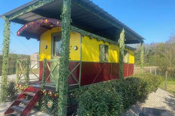 Mobil home pour 2 personnes à Noyelles-sur-Mer