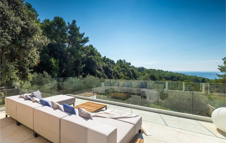 Strandhaus für 8 Personen in Istrien - 4