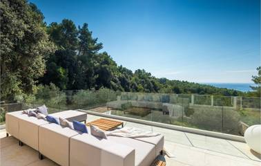 Ferienhaus für 8 Personen in Medulin, Südküste Istrien, Bild 3