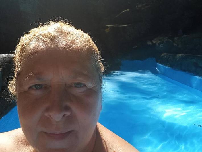 Location de vacances pour 2 personnes, avec Terrasse et Jardin ainsi que Piscine et Vue à Perinaldo - 4