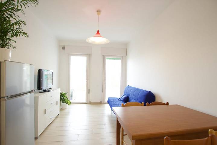 Appartamento intero, Appartamento per 4 persone in Lido di Jesolo, Jesolo Centro