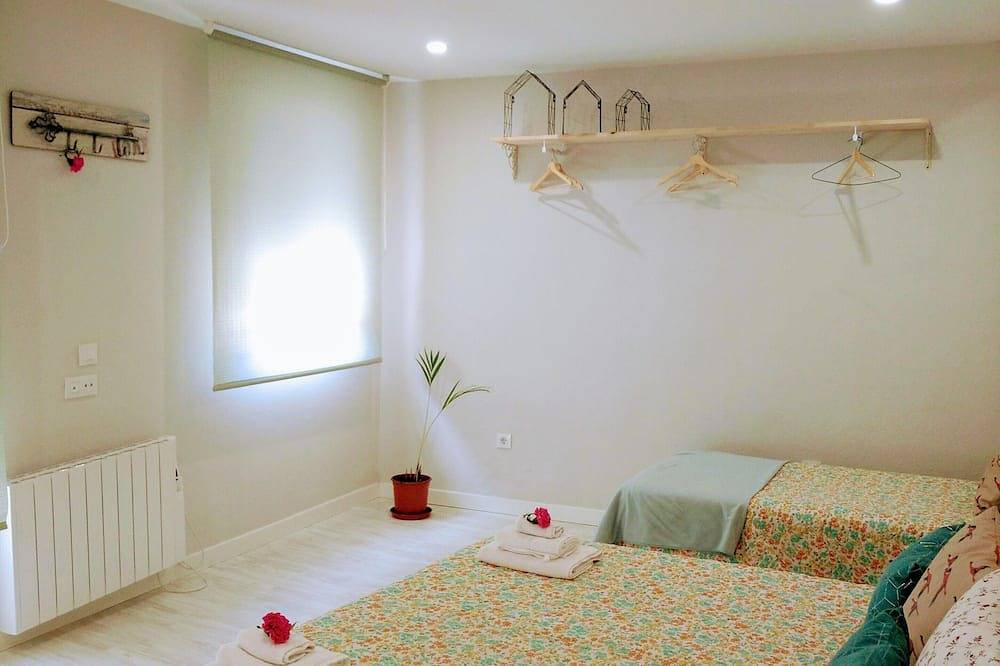 Entire apartment, Zaragoza historic center apartment near the Pilar in Saragossa, Saragossa Province