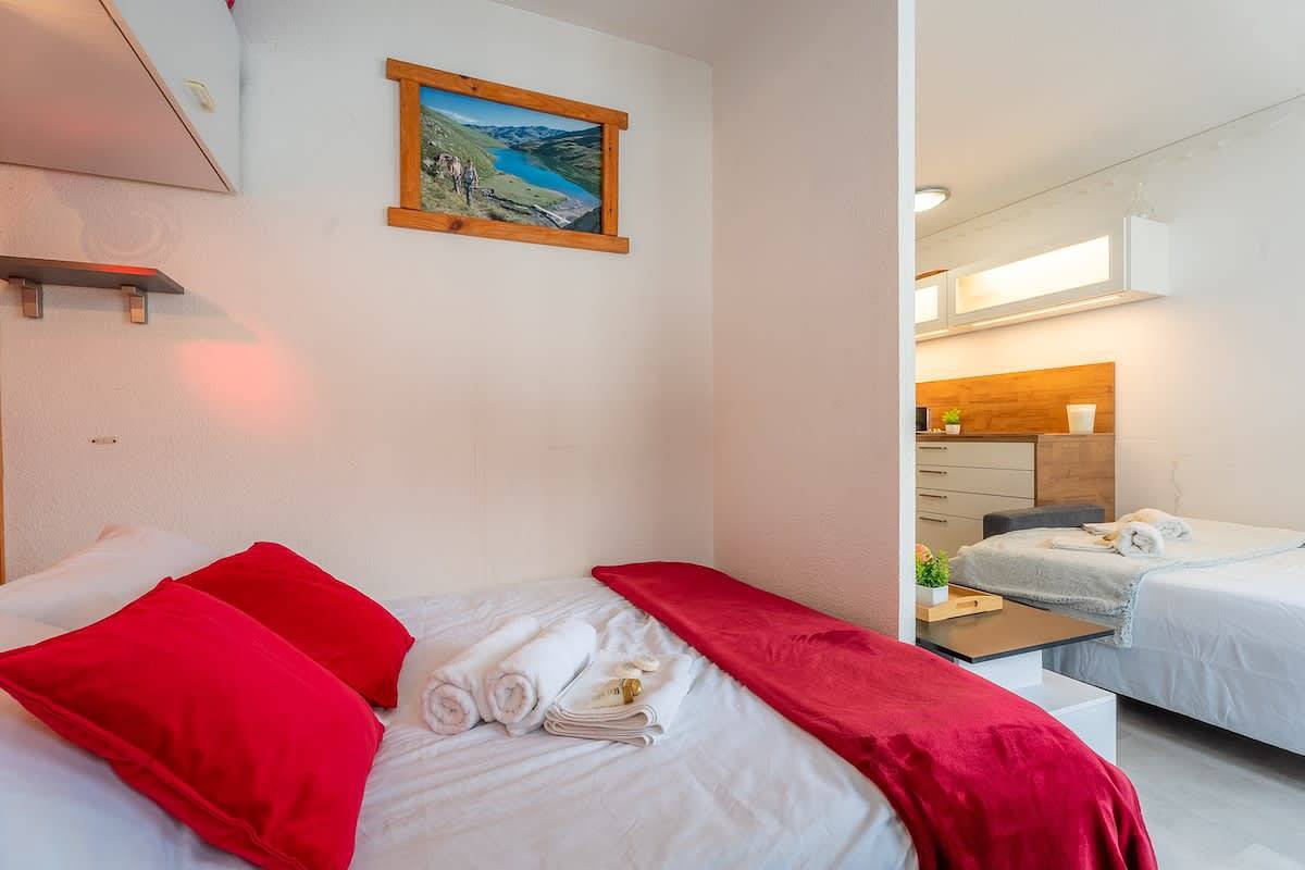 Appartement de vacances