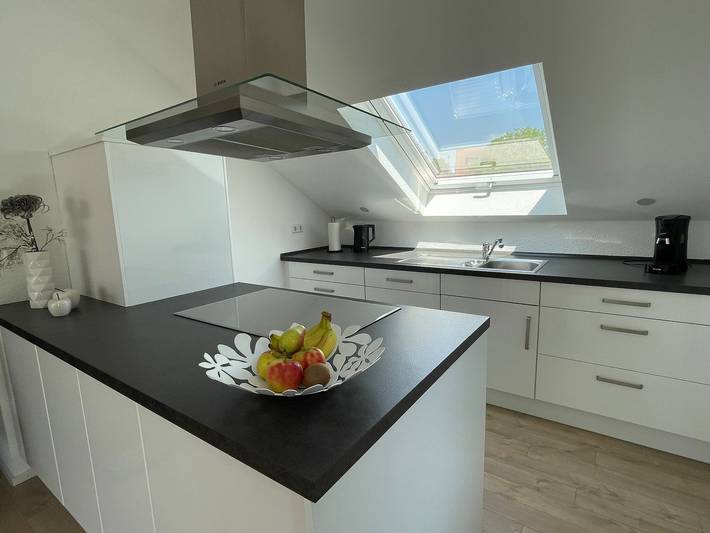 Bauernhof für 4 Personen, mit Balkon am Bodensee - 3