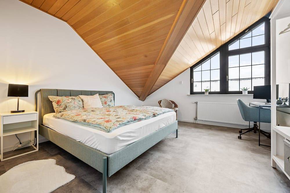 Ganze Wohnung, Wohnung Weitblick - Zuhause auf Zeit in Neu-Anspach, Hochtaunuskreis