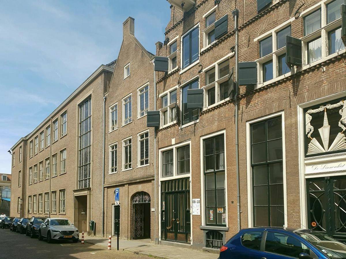 Ganze Wohnung, Ferienwohnung für 2 Personen in Deventer, IJssel