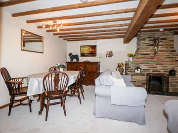 Cottage for 5 People in Cornwall, South West England, Photo 4