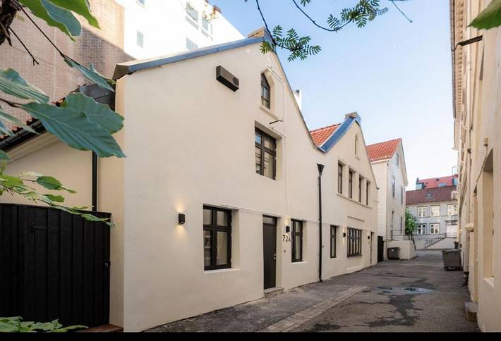 Villa für 6 Personen, mit Terrasse in Norwegen