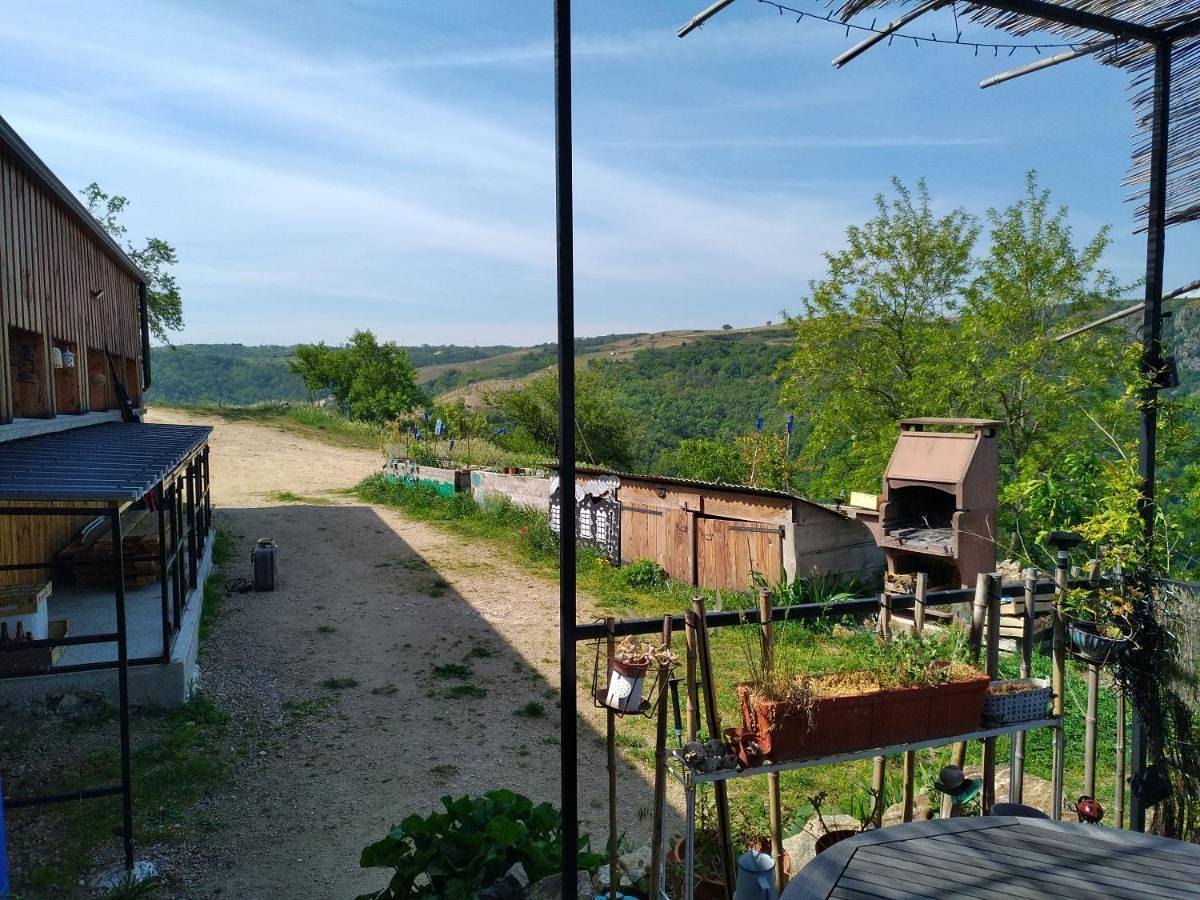 Holiday Home in Sarras, Région de Tournon-sur-Rhône