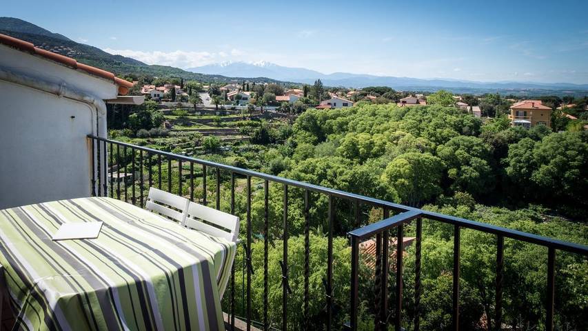 Location maison pour 2 personnes