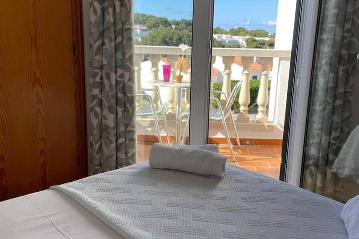 Gîte pour 6 personnes, avec piscine à Port d'Addaia - 3