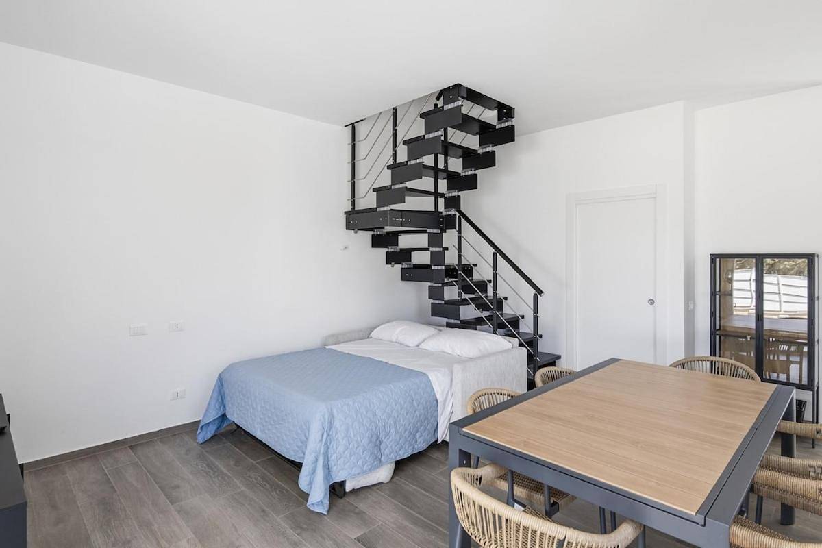 Villa Terramaris in Terrasini, Provincia di Palermo