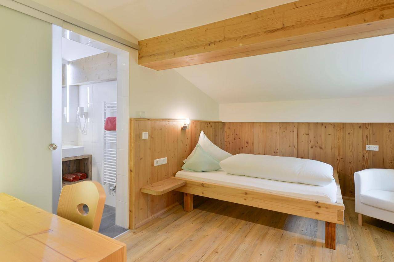Pension Widderstein in Lech am Arlberg, Arlberg