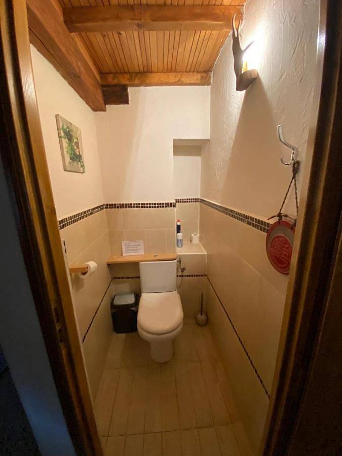 Location de vacances pour 14 personnes, avec sauna ainsi que jardin et vue, animaux acceptés à Camps-sur-l'Agly - 4