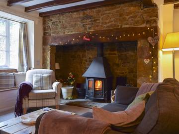 Vakantiehuis voor 6 Personen in Cotswolds, Zuidoost Engeland, Afbeelding 2