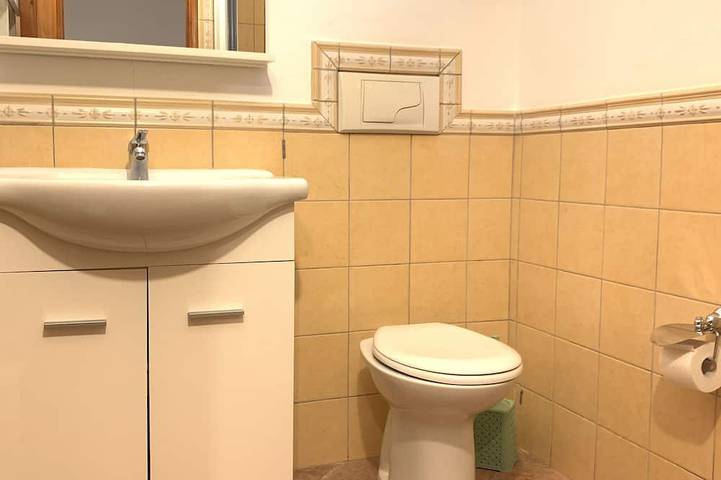 Stunning villa with a pool and a beautiful garden!! in Solanas, Comune di Sìnnia