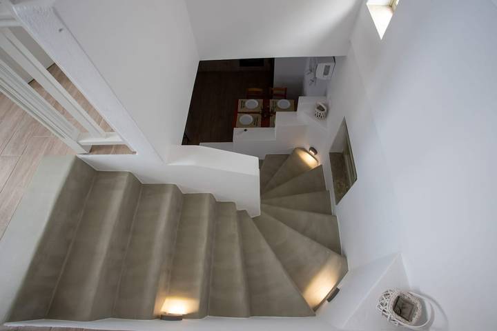 Location de vacances pour 6 personnes, avec jardin, adapté aux familles dans Kea - 4