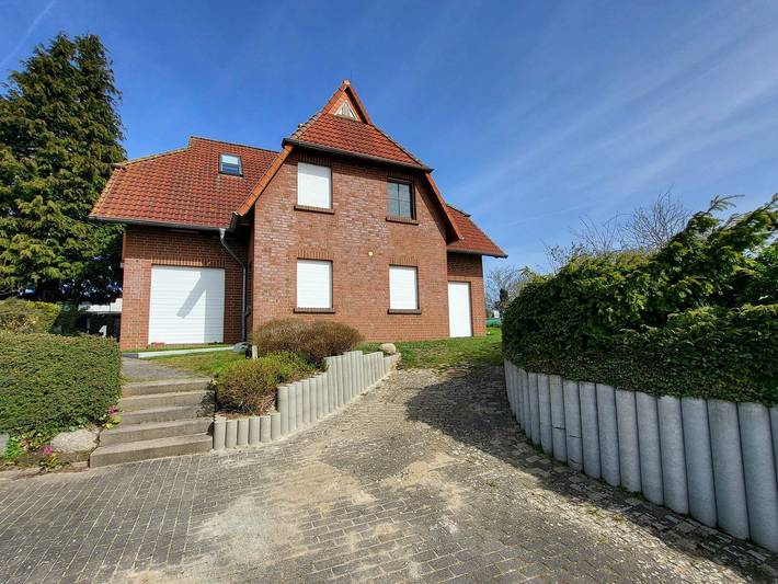 Ferienwohnung für 5 Personen, mit Terrasse in Putbus - 3