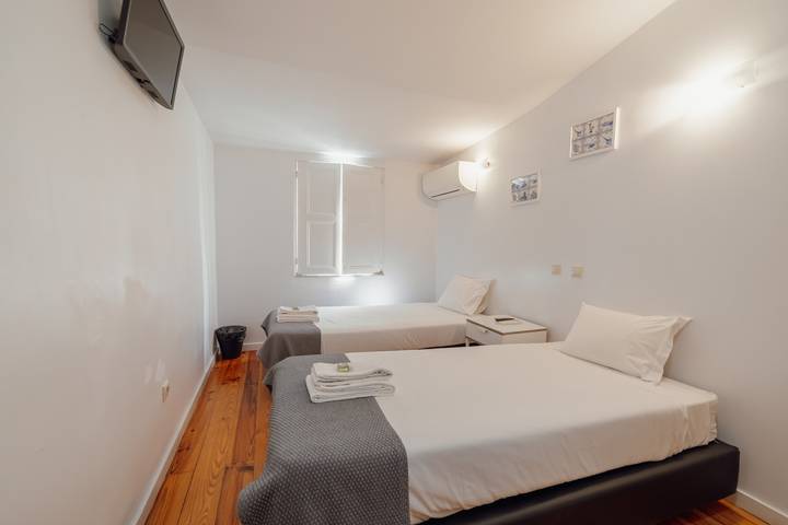 B&b per 2 persone, con Terrazza a Porto