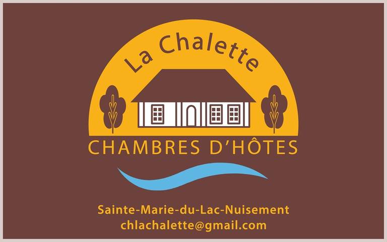Chambre d’hôte pour 2 personnes, avec jardin - 1