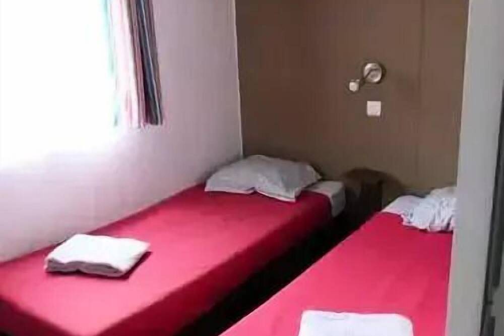 Bornéo 4 personnes in Sanguinet, Côte d’Argent