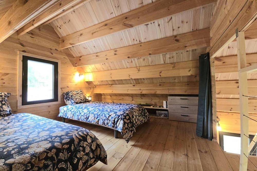 Mittelalterliches Chalet in Domme mit Spa und Parkplatz in Domme, Périgord Noir