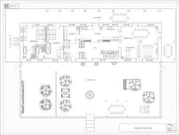 Casa Vacanza per 12 Persone in Ronda, Provincia di Malaga, Foto 1